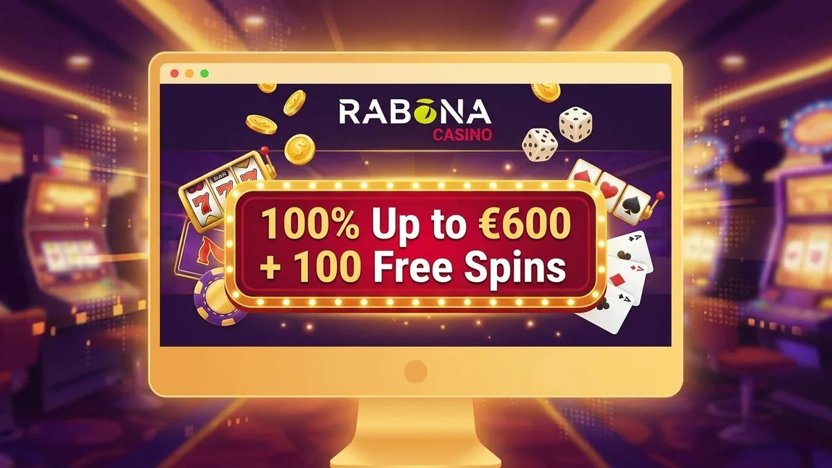 Rabona bonus