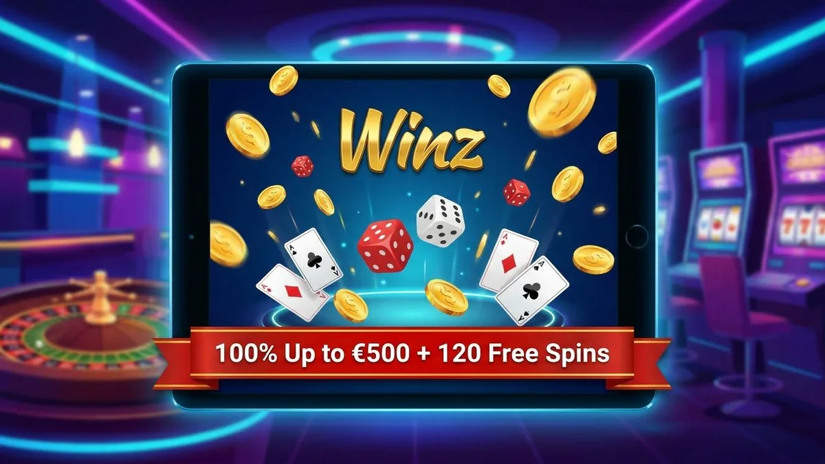 Winz bonus