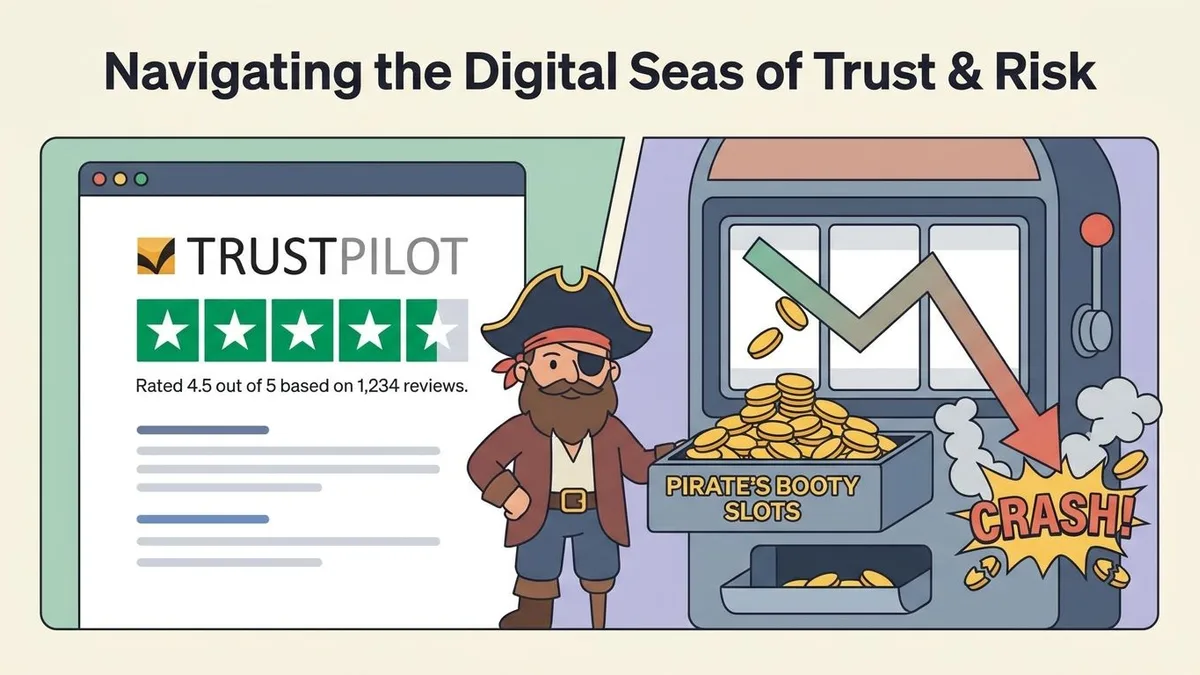 trustpilot crash games
